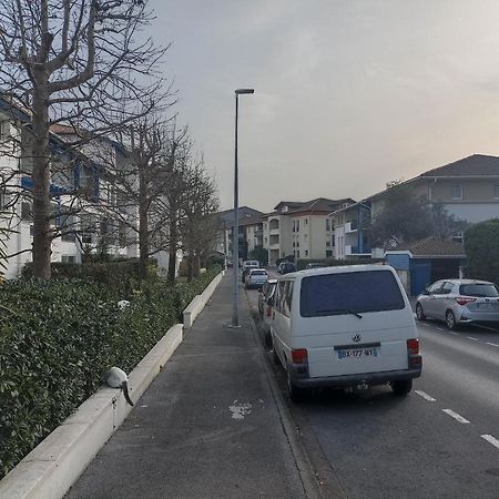 Bayonne Appartement 63M2 Avec Terrase Parking Wifi Baiona Exterior foto