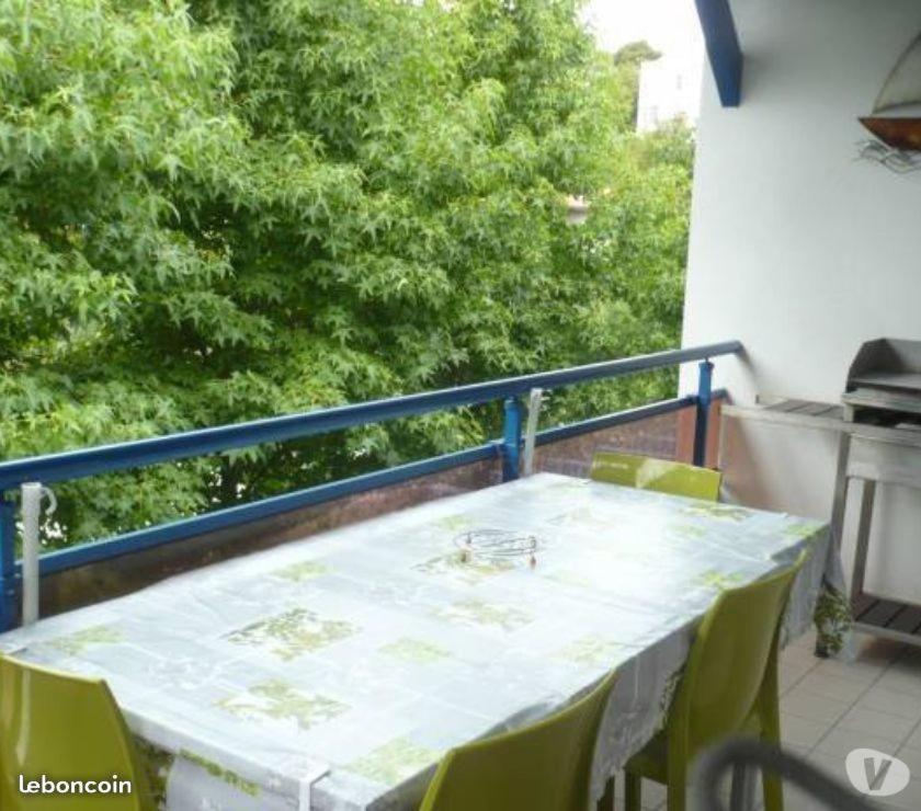 Bayonne Appartement 63M2 Avec Terrase Parking Wifi Baiona Exterior foto