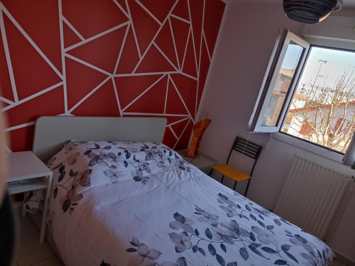Bayonne Appartement 63M2 Avec Terrase Parking Wifi Baiona Exterior foto